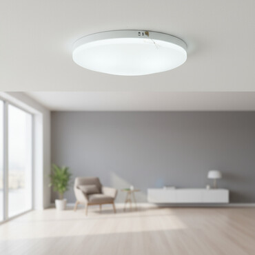 светы домашние: Светодиодный светильник UL LED, модель АО60L-2. - Тип