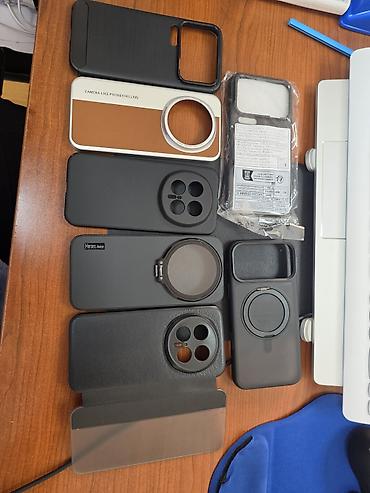 honor x9b adapter: Honor Magic 8 Pro iPhone 17 promax Xiaomi 17 max üçün case lər — 1