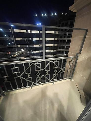 Продажа квартир: 2 комнаты, 62 м², Элитка, 12 этаж, Дизайнерский ремонт — 13