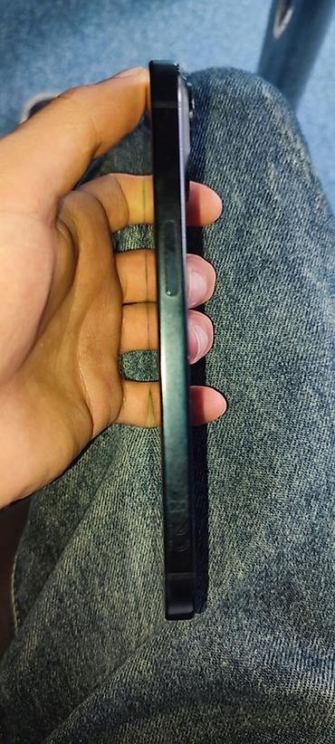 IPhone 15, 128 GB, Qara, Face ID lalafo.az -da IPhone 15, 128 GB, Qara, Face ID
