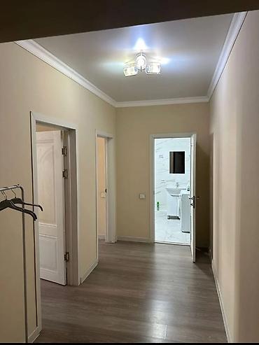 Продажа квартир: 1 комната, 44 м², ул. Ден Сяопина / Фучика Элитка, 8 этаж, Евроремонт — 3