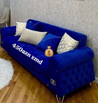 Masa və oturacaq dəstləri: Divan, Yeni