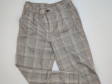 lenary cena: H&M Divided, Spodnie materiałowe damskie, rozmiar L — 1