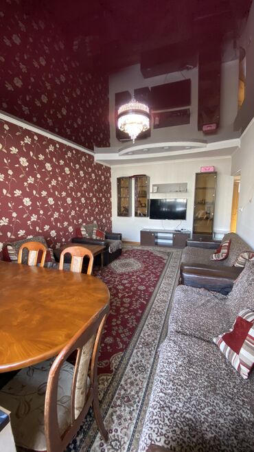 Продажа квартир: 3 комнаты, 70 м², Хрущевка, 2 этаж, Косметический ремонт — 3