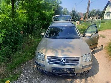 servo bubanj golf 4: BRANIK ZA VOLKSWAGEN PASSAT B5.5 OD 2001. DO 2005. GOD — 1