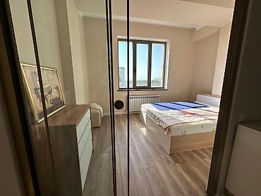 Долгосрочная аренда квартир: 2 комнаты, Собственник, Без подселения, С мебелью полностью — 3