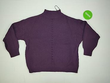oversized: Beloved, Sweter damski, rozmiar XL — 2