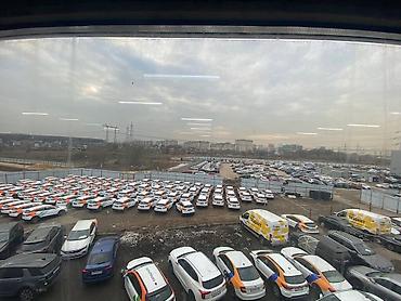 покрытые: Оклейка авто пленкой Что предлагаем - Полная оклейка кузова и — 10