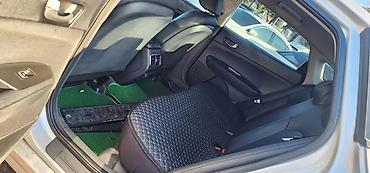 Kia: Kia K5: 2019 г., 2 л, Автомат, Газ, Седан — 7