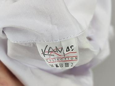 mango koszula damska: Kasia Zapała, Koszula damska, rozmiar 4XL — 5