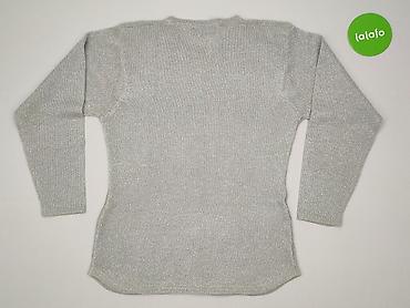 bluzy c: Sweter damski, rozmiar M — 3