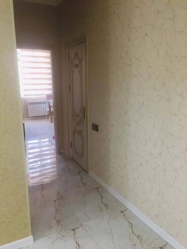 Yeni tikili: 2 otaqlı, Yeni tikili, 97 kv. m — 10