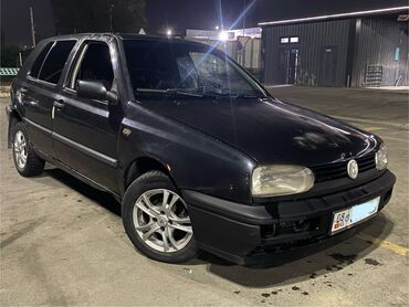 купить бензонасос на ланос 1 5: Volkswagen Golf: 1993 г., 1.8 л, Механика, Бензин, Хэтчбэк