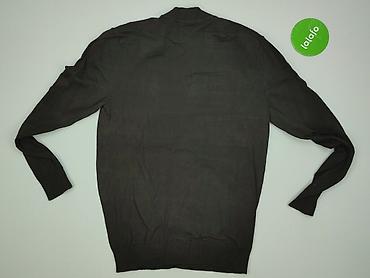 vinted platforma: Sinsay, Sweter dla mężczyzn, rozmiar S — 3