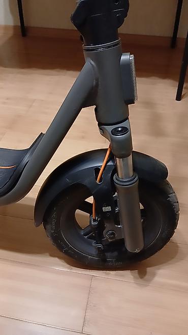 elektrikli velosiped motoru: Yeni Elektrik samokat 12", 751 - 1000 Vt, 16 - 25 km/s, Ünvandan götürmə, Ödənişli çatdırılma — 6