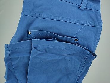 denim george: Spodnie materiałowe damskie, rozmiar L — 5