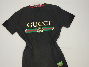 versace classic v2 t shirty: Gucci, Women`s T-shirt, size M (EU 38)