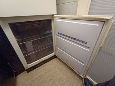 Frižideri: Sa dvoja vrata Gorenje, bоја - Bela, Upotrebljenо — 8
