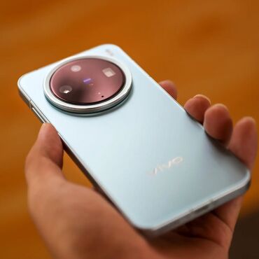 игровые телефоны в бишкеке до 20000 сом: Vivo X200 Pro mini, Новый, 256 ГБ, цвет - Черный, 2 SIM