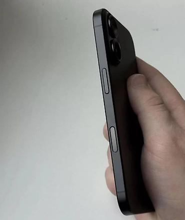 iphone 3: IPhone 17, Б/у, 256 ГБ, Черный, Коробка, 100 % — 2
