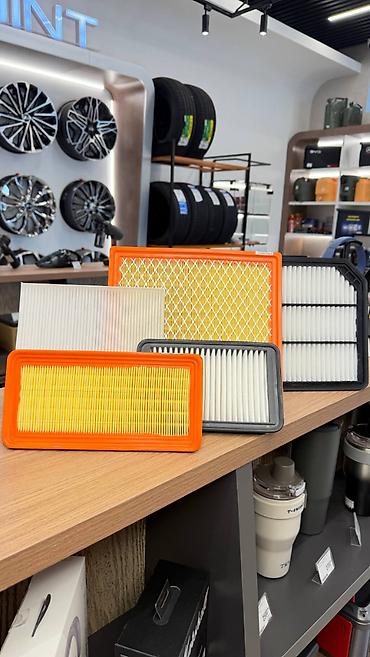 Cabin filter Чыпка, Жаңы, Оригинал lalafo.kg да Cabin filter Чыпка, Жаңы, Оригинал