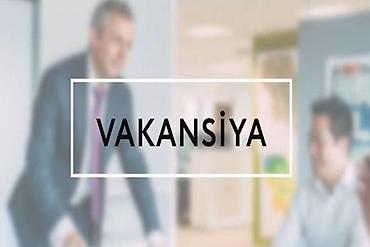 Əməkdaş axtarışı (vakansiyalar): Satış məsləhətçisi tələb olunur, İstənilən yaş, 1 ildən az təcrübə, Aylıq ödəniş — 1