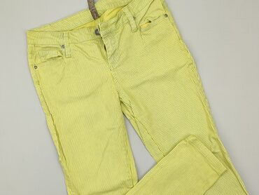 Material trousers: Material trousers, Denim Co, M (EU 38), condition - Good