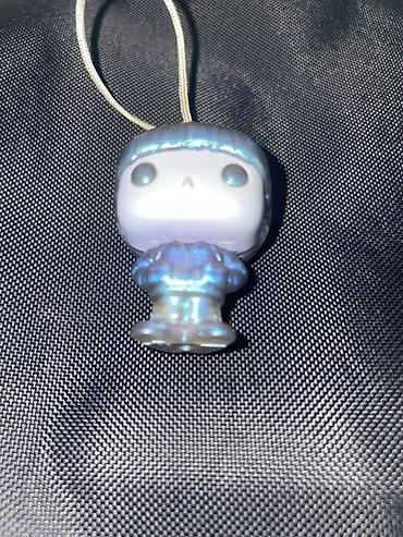Үлпөт көйнөктөрү жана аксессуарлар: Подвеска-брелок в стиле фигурок Funko Pop - Миниатюрная фигурка с — 1