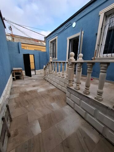 Həyət evləri və villaların satışı: 3 otaqlı, 80 kv. m, Kredit yoxdur, Yeni təmirli — 5