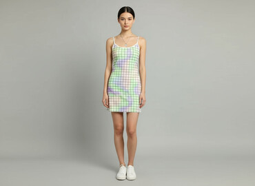 domodi.pl sukienki: Shein, Women`s dress, size XS