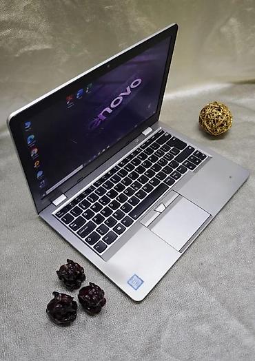 Lenovo: Odlican laptop Lenovo ThinkPad 13 lepo ocuvan, instaliran sa svim — 4
