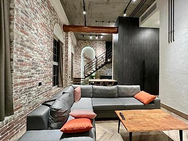 bag evinə baxici: İcarəyə verilir 2 otaqlı yeni tikili 65 m², Ağ şəhər q. 2 200 AZN/ay — 8