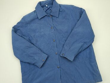Kurtka 6XL (EU 52), Poliester, stan - Bardzo dobry