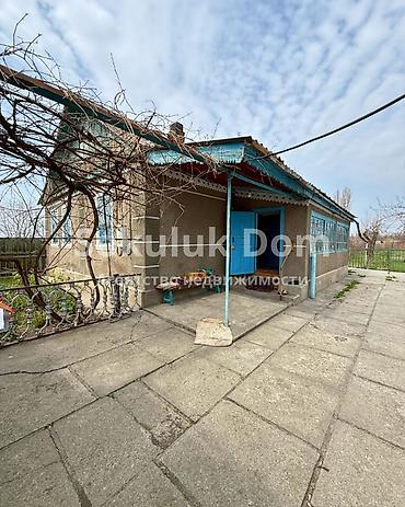 Продажа коттеджей и домов: 🏠Продается дом в с. Сокулук 🟡 Комнаты: 3 🟡 Участок: 13 соток — 3