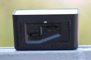 Satovi za kuću: Vintage Jerger quartz alarm Repetition- GERMANY. Izuzetan komad — 8