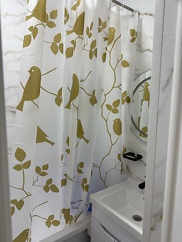 Подвесные потолочные светильники: Современный потолочный светильник с LED‑подсветкой - Тип — 10