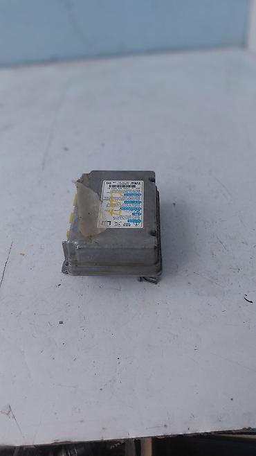 cl 7: Подушка безопасности Honda 2003 г., Б/у, Оригинал, Япония — 2