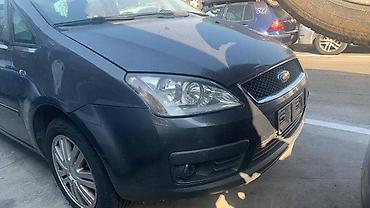 nnes auto kovin: KOMPLETNI AUTOMOBILI ZA DELOVE ZA FORD FIESTA OD 1996. DO 2011. GOD — 10