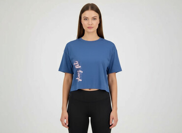 malowane koszulki: Women`s T-shirt, size S at lalafo.pl malowane koszulki: Women`s T-shirt, size S