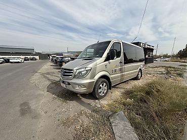 очки майбах бишкек: Mercedes-Benz Спринтер: 2016 г., 2.2 л, Автомат, Дизель, Бус — 1