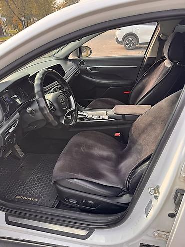 шины саната: Hyundai Sonata: 2021 г., 0.2 л, Автомат, Газ, Седан — 9