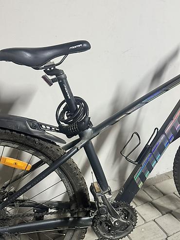 Горные велосипеды: Горный велосипед, Алюминий — 11