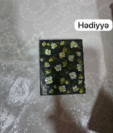 Şəkillər, tablolar: Şəkildəki rəsmlərin qiyməti üzərindəki qiymətdir üzərində hədiyyə — 7