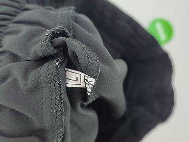 next dres damski: Spodnie materiałowe damskie, rozmiar L — 4