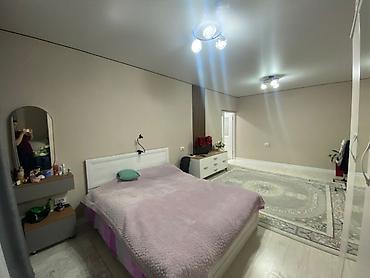 kva: 1 комната, 53 м², Южная Магистраль Элитка, 2 этаж, Евроремонт — 5