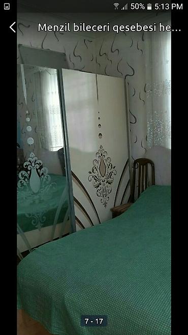 bileceri ev: Bakı, 3 otaqlı, Köhnə tikili, 64 kv. m — 7
