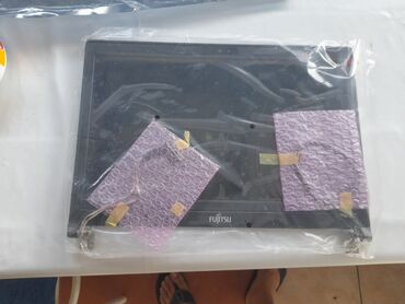 Monitori: LCD ekrani za laptop – LG Display 15.6" Opis: - Proizvođač: LG — 14