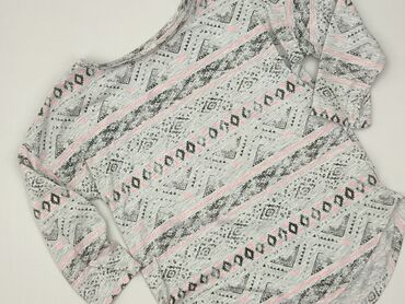 biała bluzka dla chlopca: Blouse, H&M, 12 years, 146-152 cm, condition - Very good