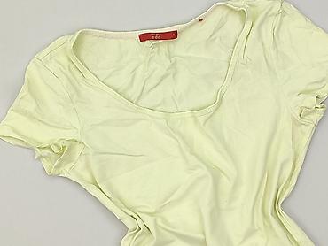 eelda: Edc by Esprit, T-shirt damski, rozmiar M — 1