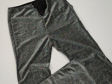 jeansy shein: Spodnie Damskie, Shein, M (EU 38), stan - Idealny